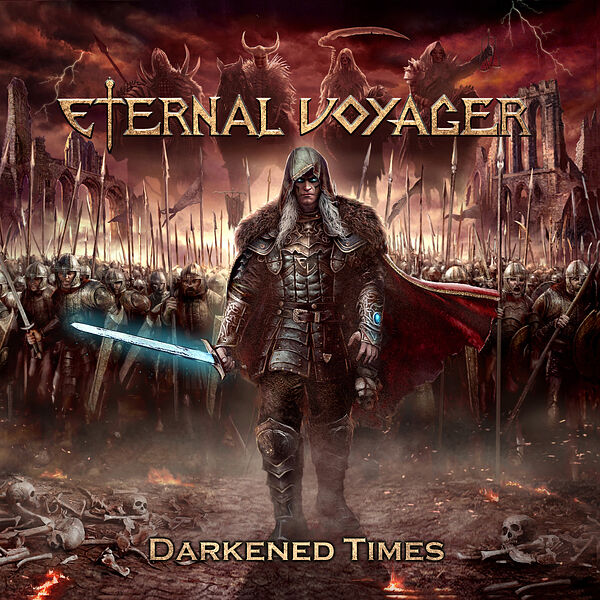 Eternal Voyager|Darkened Times Eternal Voyager|Darkened Times