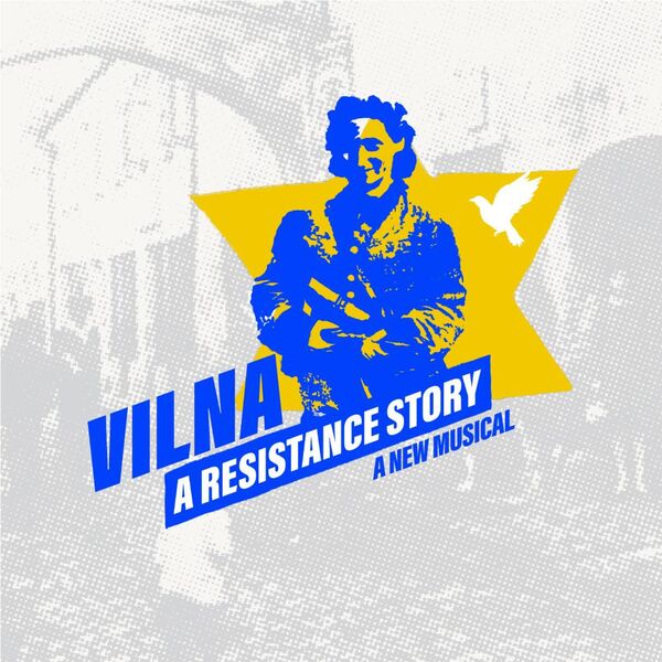 Vilna My Vilna (feat. Samantha Massell & Greg LaFollette) , Kevin Cloud