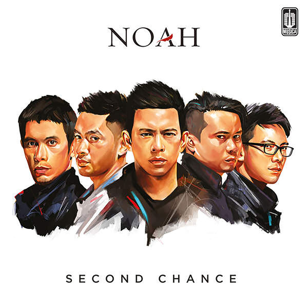 Noah|Second Chance Noah|Second Chance
