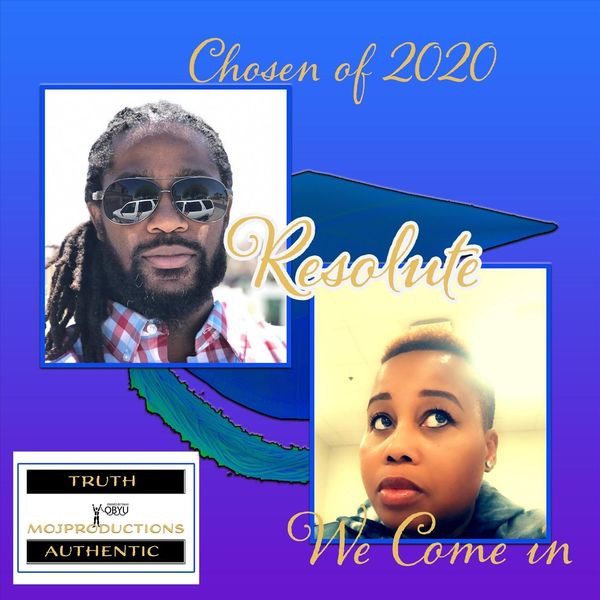 Resolute - We Come In (The Name of Ya) Resolute - We Come In (The Name of Ya)