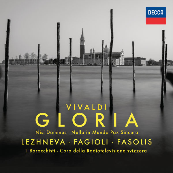 Franco Fagioli|Vivaldi: Nisi Dominus, RV 608: 4. Cum dederit (Andante) Franco Fagioli|Vivaldi: Nisi Dominus, RV 608: 4. Cum dederit (Andante)