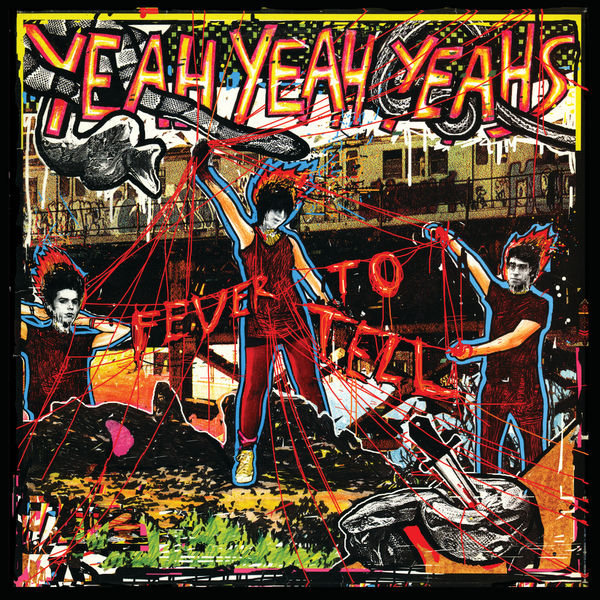 Yeah Yeah Yeahs|Black Tongue (Four Track Demo) Yeah Yeah Yeahs|Black Tongue (Four Track Demo)