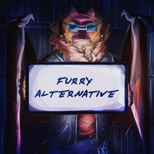 MARSUG|Furry Alternative MARSUG|Furry Alternative