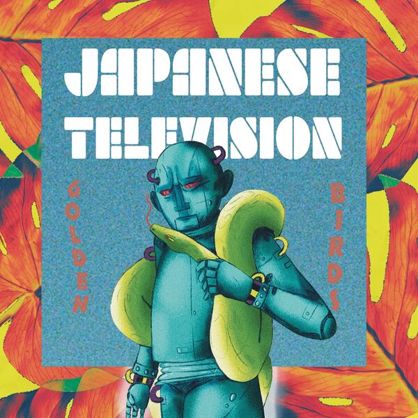 Japanese Television|Golden Birds Japanese Television|Golden Birds