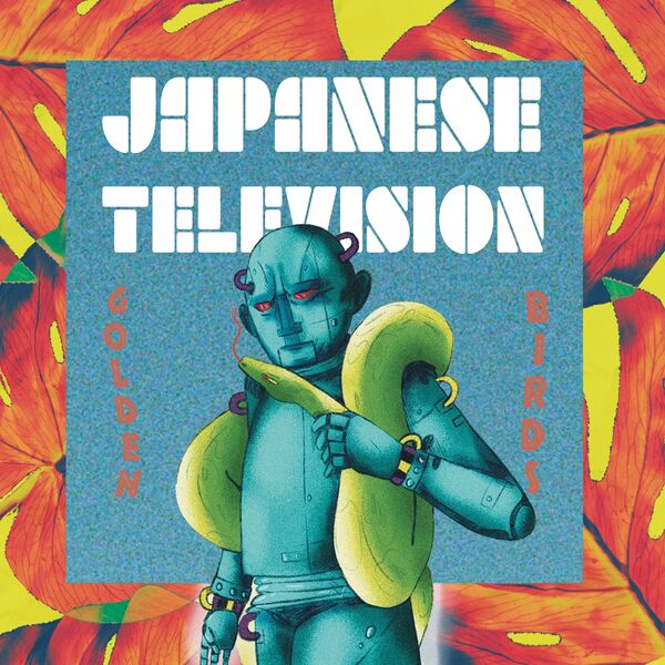 Japanese Television|Golden Birds