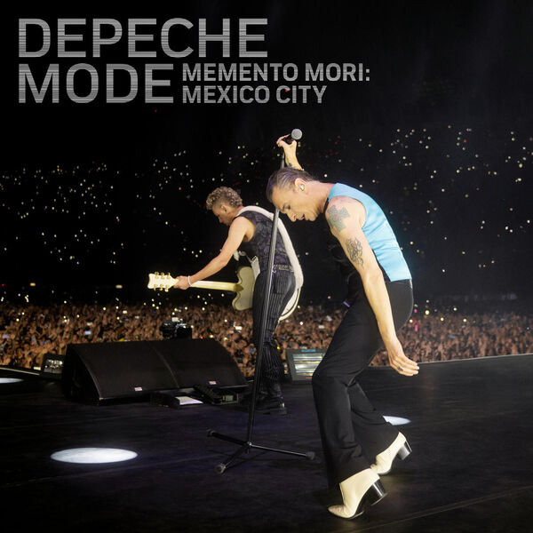 Memento Mori: Mexico City, Depeche Mode - Qobuz