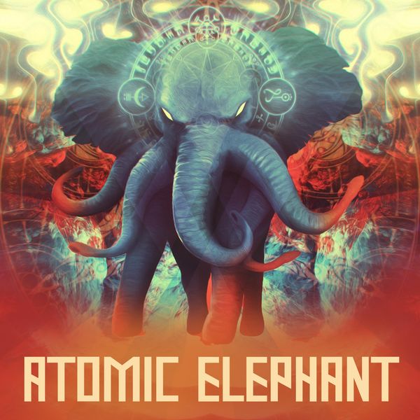 Atomic Elephant|Atomic Elephant Atomic Elephant|Atomic Elephant