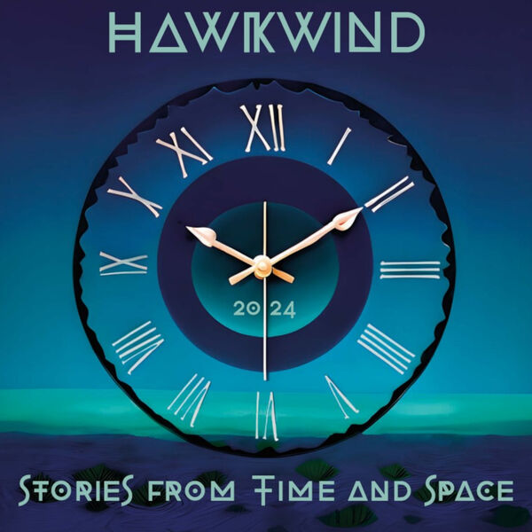 Hawkwind|Stories From Time And Space