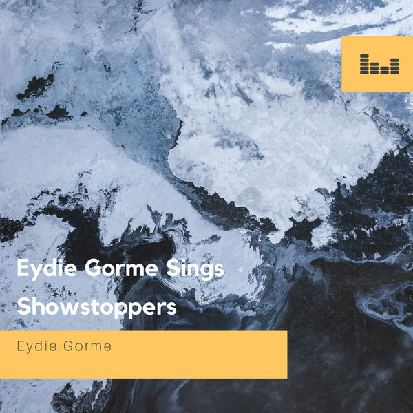 Eydie Gorme - Gormé Sings Showstoppers Eydie Gorme - Gormé Sings Showstoppers