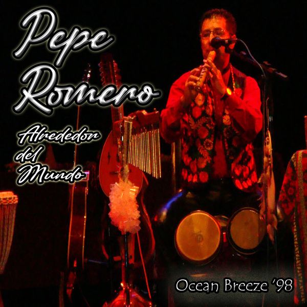 PEPE ROMERO QUENA|MOLIENDO CAFÉ PEPE ROMERO QUENA|MOLIENDO CAFÉ