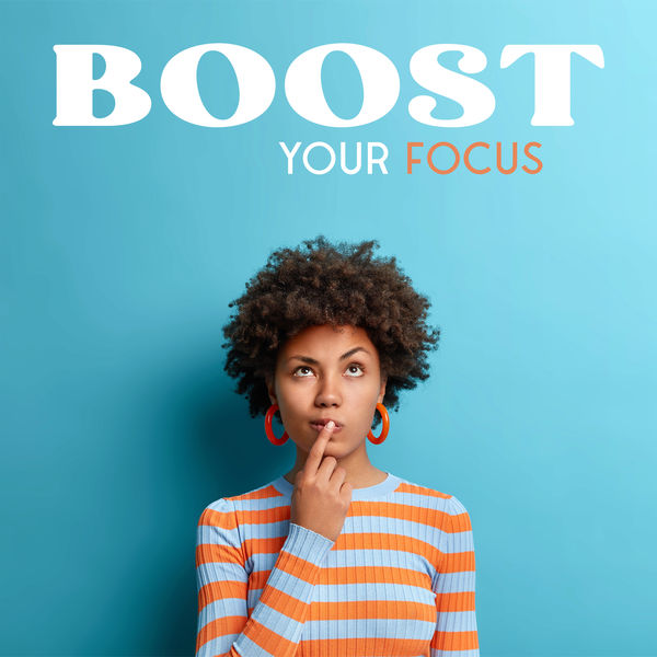 Inspiring New Age Collection|Boost Your Focus: New Age Music for Deep Concentration Inspiring New Age Collection|Boost Your Focus: New Age Music for Deep Concentration