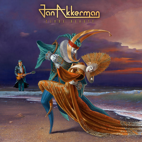 Jan Akkerman - Close Beauty Jan Akkerman - Close Beauty