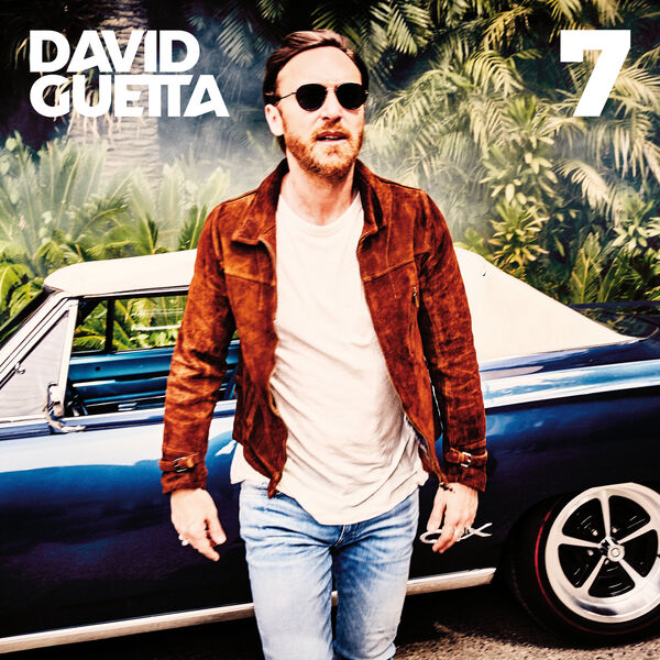 David Guetta|7 David Guetta|7