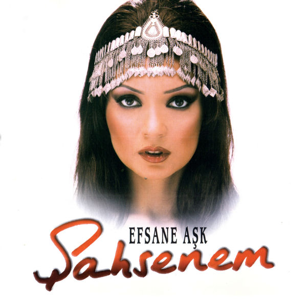 Şahsenem|Efsane Aşk