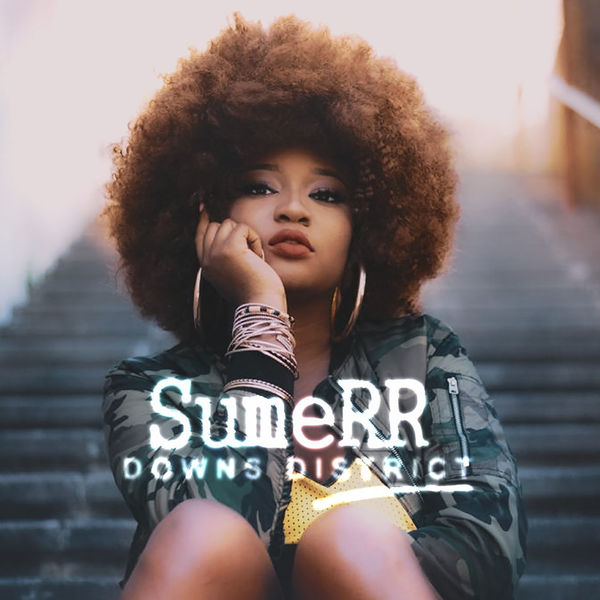 Sumerr - Downs District Sumerr - Downs District