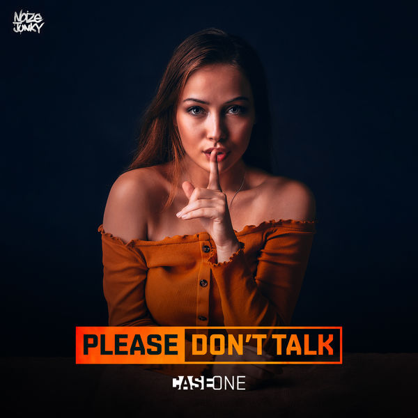 One Case - Please Don't Talk One Case - Please Don't Talk