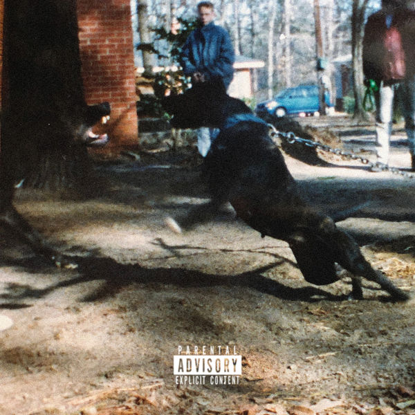J. Cole - Lewis Street J. Cole - Lewis Street