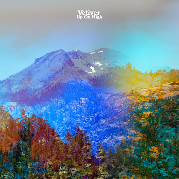 Vetiver|Up On High