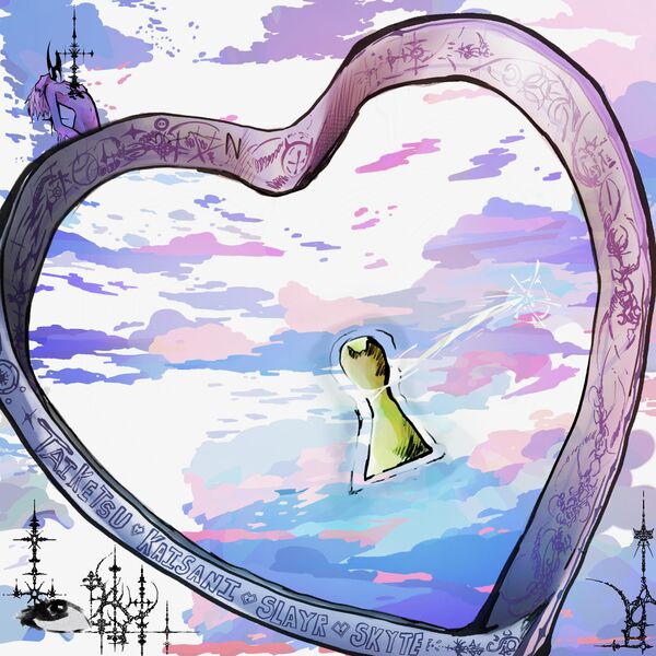 lockehearts|promised land lockehearts|promised land