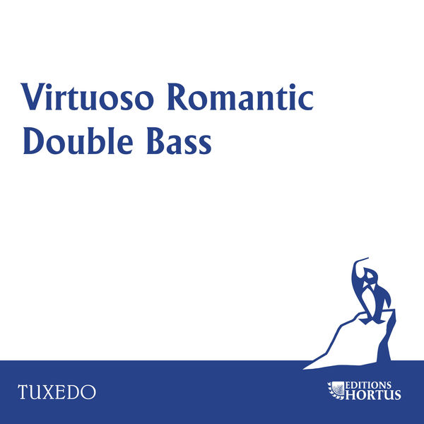 Yoan Goïlav - Virtuoso Romantic Double Bass Yoan Goïlav - Virtuoso Romantic Double Bass