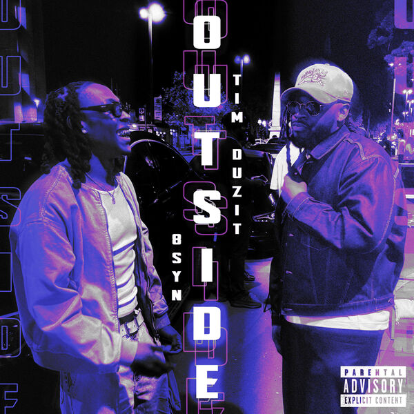 Tim Duzit|Outside Tim Duzit|Outside