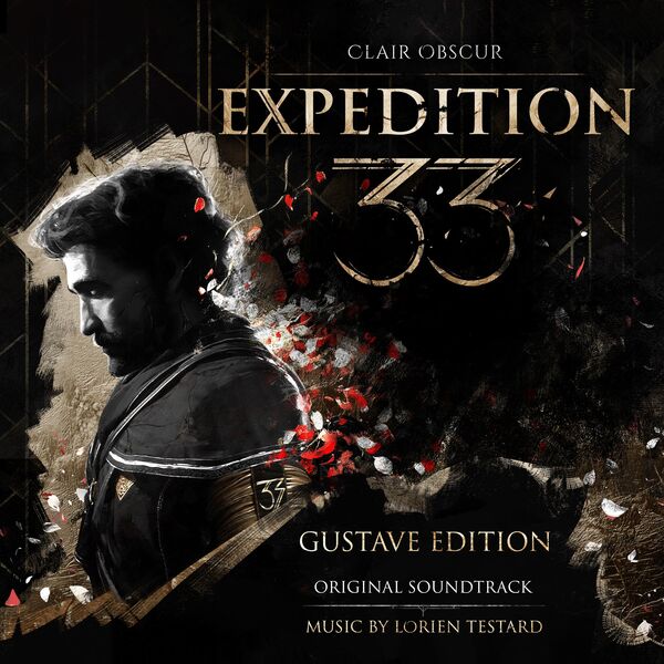 Lorien Testard|Clair Obscur: Expedition 33 (Original Soundtrack) Gustave Edition Lorien Testard|Clair Obscur: Expedition 33 (Original Soundtrack) Gustave Edition