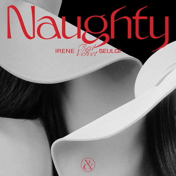 Red Velvet - IRENE & SEULGI - 놀이 Naughty Red Velvet - IRENE & SEULGI - 놀이 Naughty