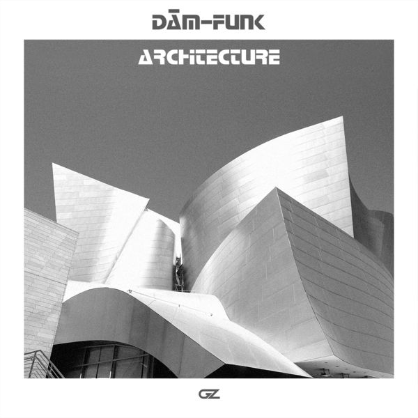 Dâm-Funk|Architecture Dâm-Funk|Architecture