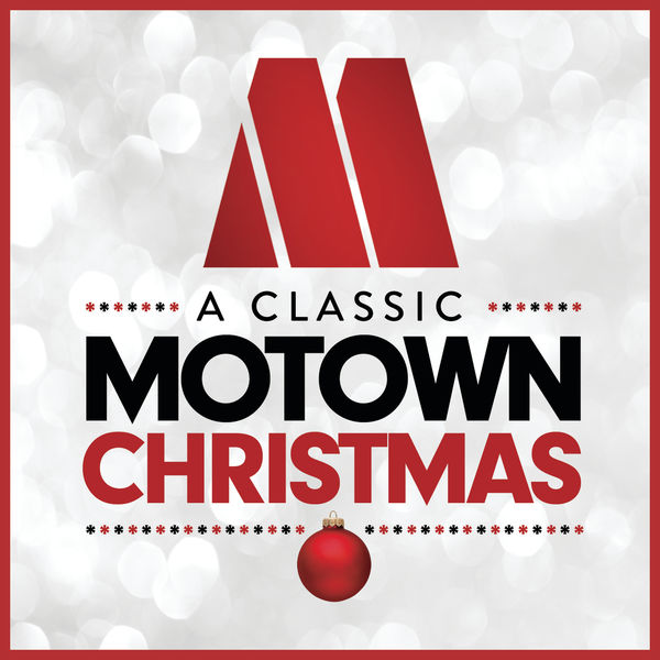 Various Artists|A Classic Motown Christmas