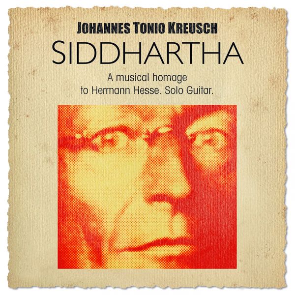 Johannes Tonio Kreusch - Awakening Johannes Tonio Kreusch - Awakening