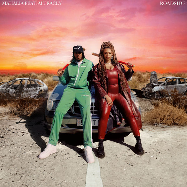 AJ Tracey|Roadside (feat. AJ Tracey) AJ Tracey|Roadside (feat. AJ Tracey)
