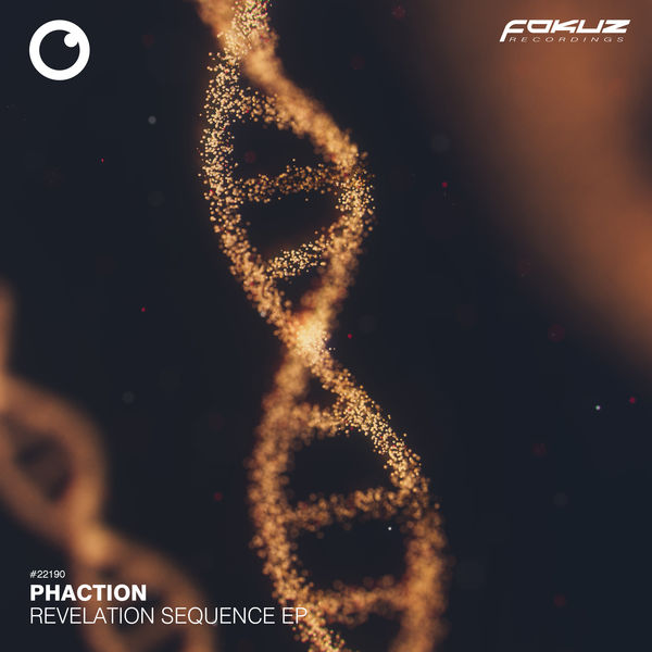 Phaction|Revelation Sequence EP Phaction|Revelation Sequence EP
