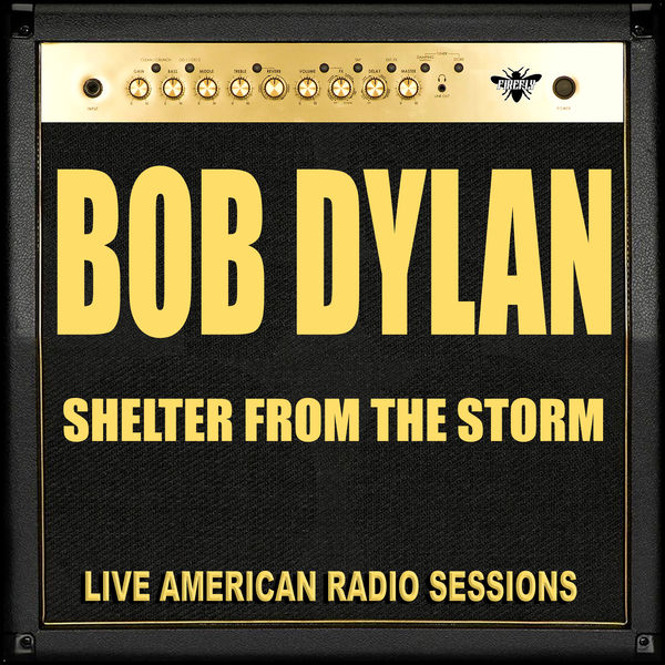 Shelter From The Storm (Live), Bob Dylan Qobuz