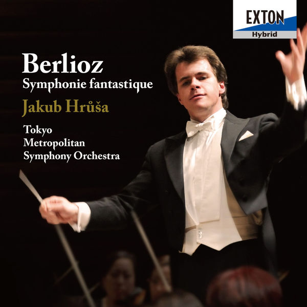 Hector Berlioz - Berlioz: Symphonie Fantastique Hector Berlioz - Berlioz: Symphonie Fantastique
