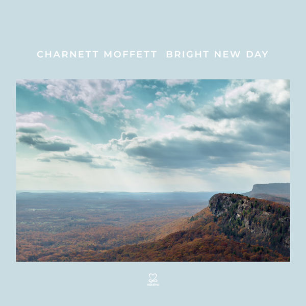 Charnett Moffett - Bright New Day Charnett Moffett - Bright New Day