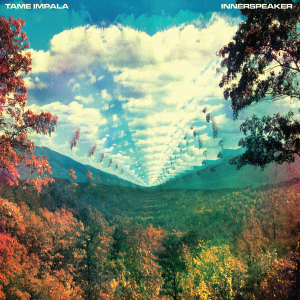 Tame Impala|InnerSpeaker