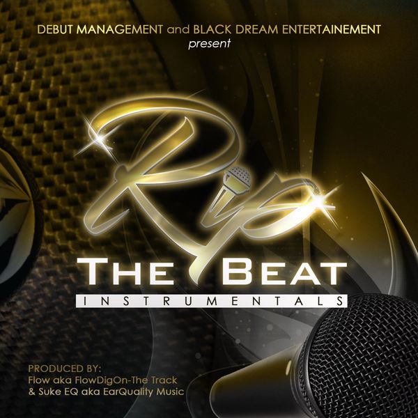 FlowDigOnTheTrack - Rip The Beat FlowDigOnTheTrack - Rip The Beat