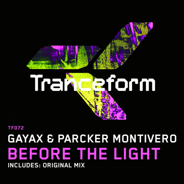 Gayax|Before The Light (Original Mix) Gayax|Before The Light (Original Mix)