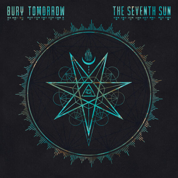 Bury Tomorrow|The Seventh Sun