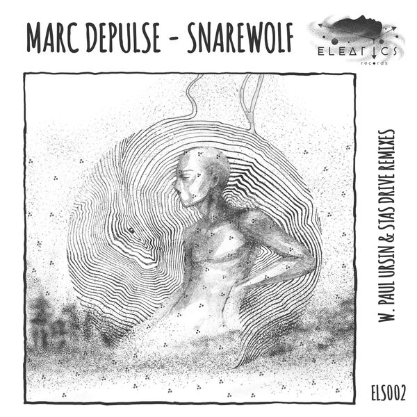 Marc DePulse|Snarewolf