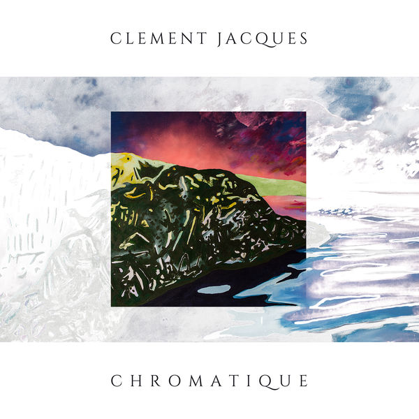 Jacobus Clemens non Papa - Chromatique Jacobus Clemens non Papa - Chromatique