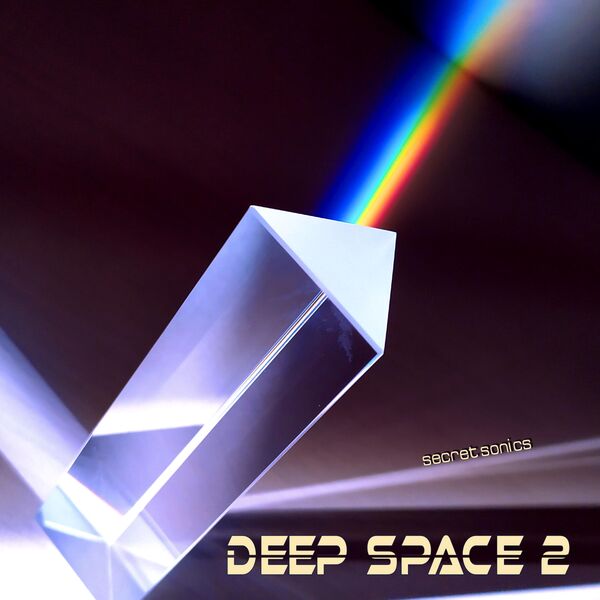 Secret Sonics|Deep Space 2 Secret Sonics|Deep Space 2