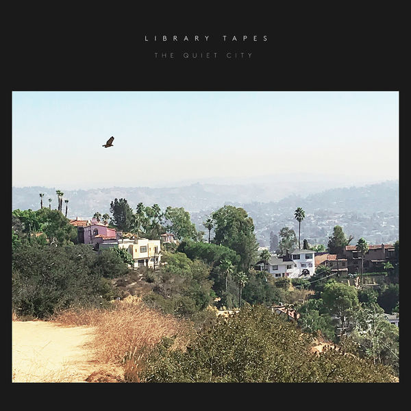 Library Tapes|The Quiet City Library Tapes|The Quiet City