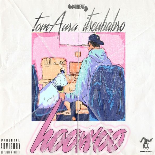 Tom Aura - Hoowoo (feat. Itscubabro) Tom Aura - Hoowoo (feat. Itscubabro)