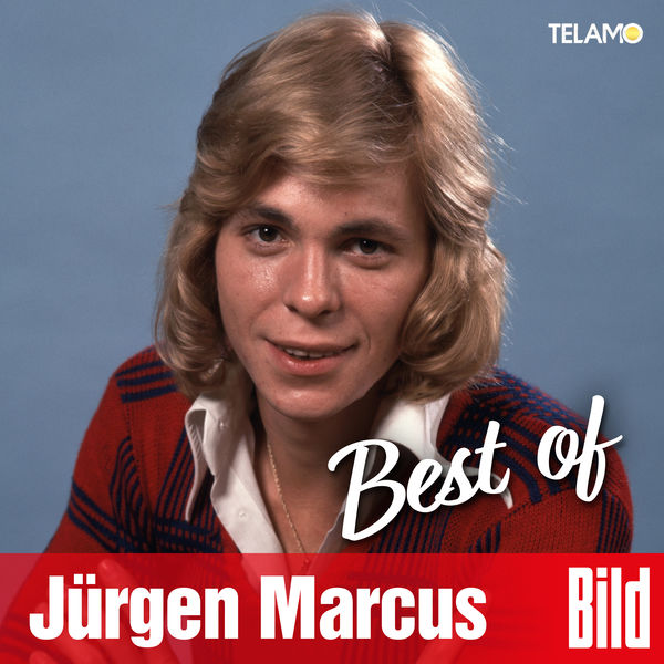 Jürgen Marcus - BILD Best of Jürgen Marcus - BILD Best of