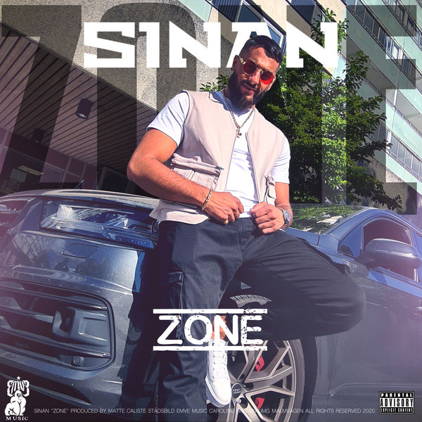 Sinan|ZONE