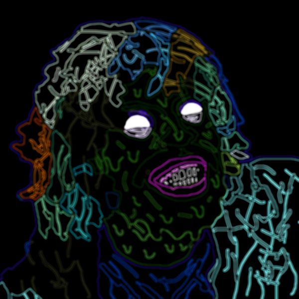 Hurshii|Old Gregg The Mighty Boosh Hurshii|Old Gregg The Mighty Boosh