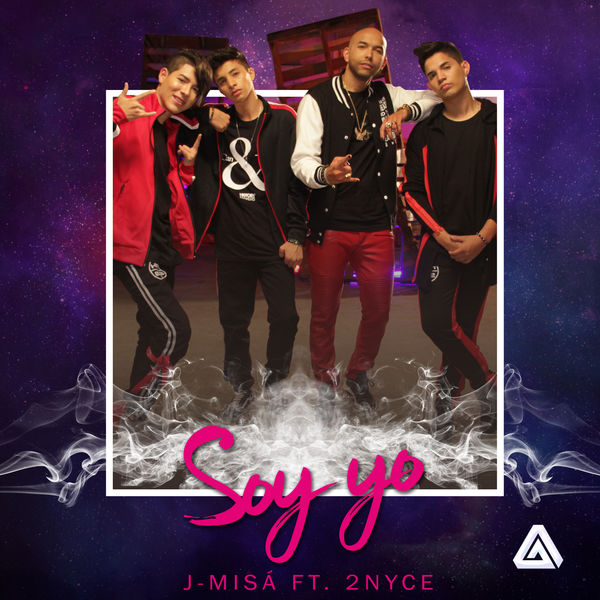 J-Misá - Soy Yo (feat. 2nyce) J-Misá - Soy Yo (feat. 2nyce)