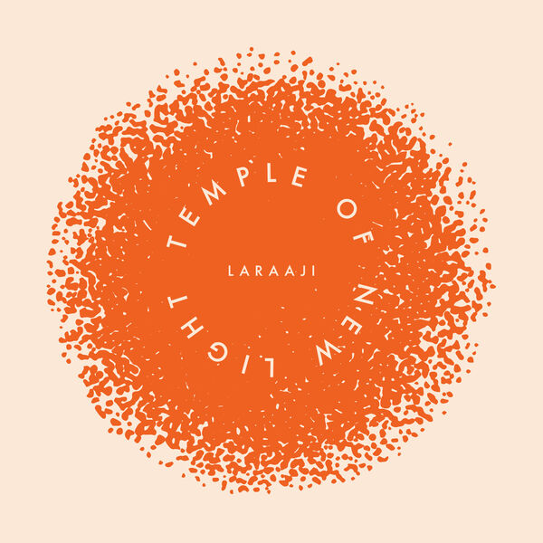 Laraaji|Temple Of New Light Laraaji|Temple Of New Light