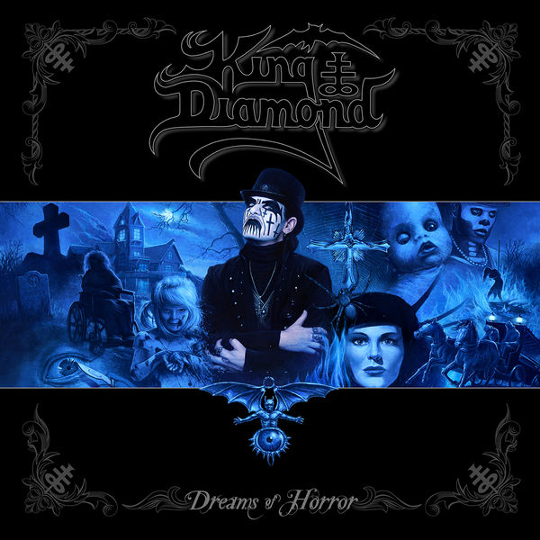 King Diamond|Dreams of Horror